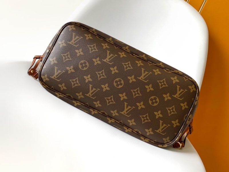 LV Shopping Bags